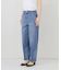 《追加》HEALTHY DENIM Carrot Ankle Tapered デニム H87231803MDU