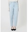 《追加》HEALTHY DENIM Carrot Ankle Tapered デニム H87231803MDU