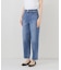《追加》HEALTHY DENIM Carrot Ankle Tapered デニム H87231803MDU