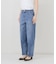 《追加》HEALTHY DENIM Carrot Ankle Tapered デニム H87231803MDU