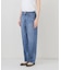 《追加》HEALTHY DENIM Carrot Ankle Tapered デニム H87231803MDU