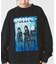 《追加》GANTZ / ガンツ 417別注 COLORWORKS L/S Tシャツ