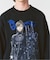 《追加》GANTZ / ガンツ 417別注 COLORWORKS L/S Tシャツ