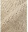 RACAL / ラカル Japanese Paper Roll Knit