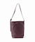ANTONELLO MASI SLOBE別注 バケツバッグ LUANA