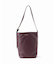 ANTONELLO MASI SLOBE別注 バケツバッグ LUANA