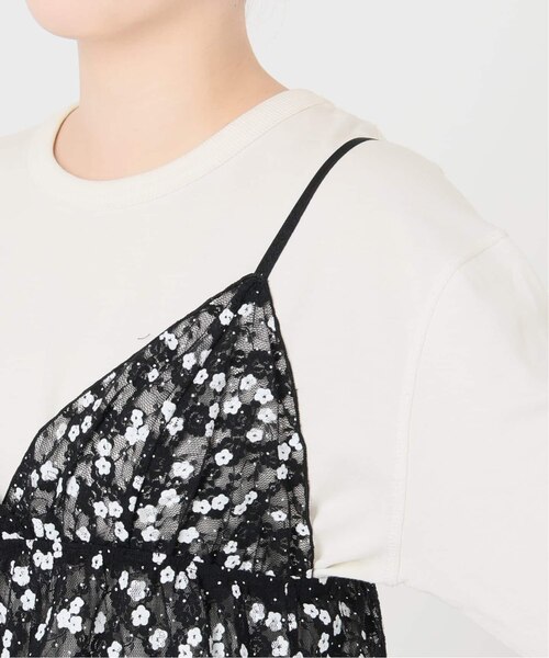 PROVOKE/プロヴォーク レースキャミソール PV-010085｜フォー