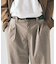 TR ワイドイージーパンツ
