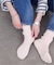 《単品/追加》ルーズリブソックス