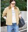 BARBOUR/バブアー CATLIN CASUAL JACKET LCA0392BE11
