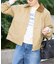BARBOUR/バブアー CATLIN CASUAL JACKET LCA0392BE11