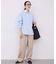 《追加》Wash Cotton Color シャツ