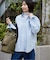 《追加》Wash Cotton Color シャツ