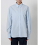《追加》Wash Cotton Color シャツ