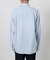《追加》Wash Cotton Color シャツ