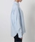 《追加》Wash Cotton Color シャツ