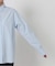 《追加》Wash Cotton Color シャツ
