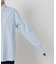 《追加》Wash Cotton Color シャツ