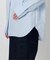 《追加》Wash Cotton Color シャツ