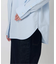 《追加》Wash Cotton Color シャツ