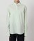 《追加》Wash Cotton Color シャツ