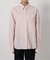 《追加》Wash Cotton Color シャツ