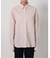 《追加》Wash Cotton Color シャツ