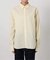 《追加》Wash Cotton Color シャツ