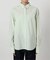 《追加》Wash Cotton Color シャツ