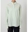 《追加》Wash Cotton Color シャツ
