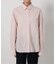 《追加》Wash Cotton Color シャツ