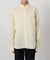 《追加》Wash Cotton Color シャツ