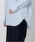 《追加》Wash Cotton Color シャツ