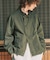 Barbour / バブアー peached blouson transport