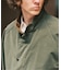 Barbour / バブアー peached blouson transport