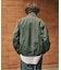 Barbour / バブアー peached blouson transport