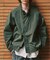 Barbour / バブアー peached blouson transport