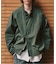 Barbour / バブアー peached blouson transport