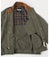 Barbour / バブアー peached blouson transport