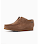 【Clarks / クラークス】 Wallabee GTX