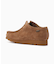 【Clarks / クラークス】 Wallabee GTX
