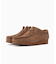 【Clarks / クラークス】 Wallabee GTX