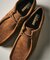 【Clarks / クラークス】 Wallabee GTX