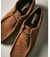 【Clarks / クラークス】 Wallabee GTX