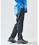 ドライストレッチ ツイルノータックパンツ