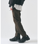 ドライストレッチ ツイルノータックパンツ
