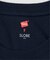 《2枚セット》HANES/ヘインズ SLOBE別注 2STYLES PACK TEE