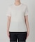 《2枚セット》HANES/ヘインズ SLOBE別注 2STYLES PACK TEE