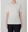 《2枚セット》HANES/ヘインズ SLOBE別注 2STYLES PACK TEE