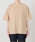 《2枚セット》HANES/ヘインズ SLOBE別注 2STYLES PACK TEE